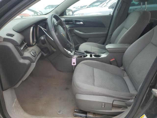2015 CHEVROLET MALIBU LS - 1G11B5SL2FF100585