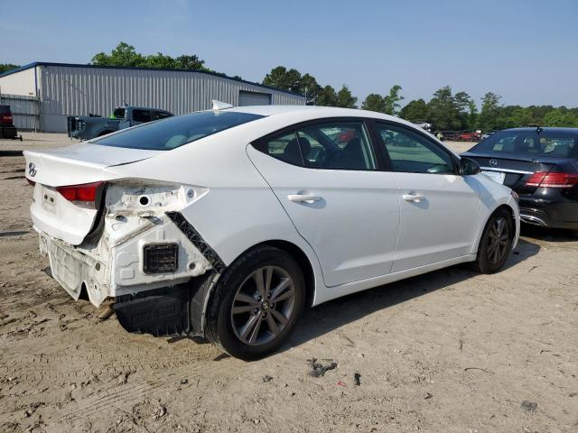 Vin: 5npd84lf7hh049289, lot: 56307115, hyundai elantra se 20173