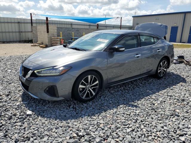Vin: 1n4aa6cv0nc502126, lot: 55903595, nissan maxima sv 2022 img_1