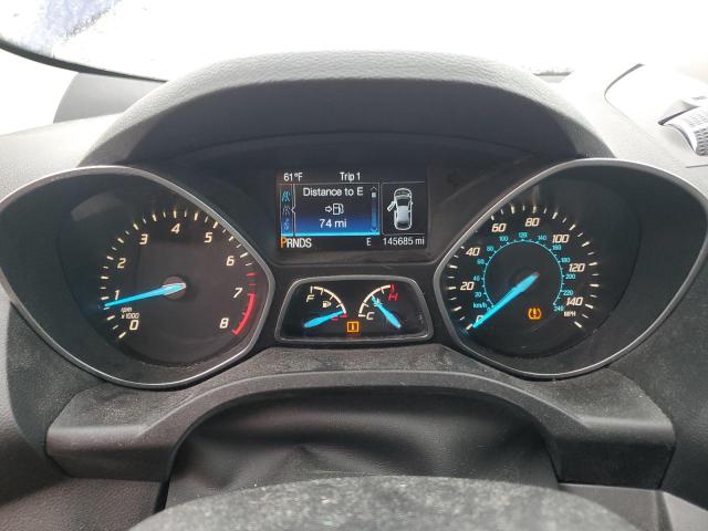 2015 FORD ESCAPE SE - 1FMCU0GX3FUB42683