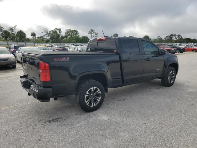 Vin: 1gcgtden8m1245226, lot: 56675715, chevrolet colorado z71 20213