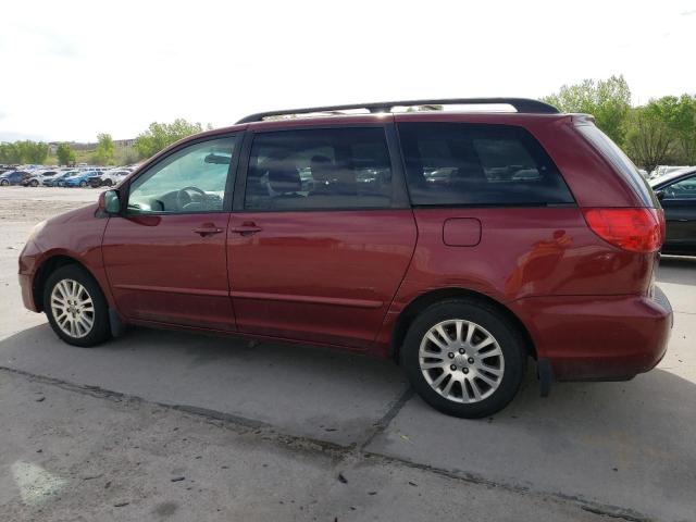 Vin: 5tdyk4cc7as320330, lot: 56932465, toyota all models xle 20102