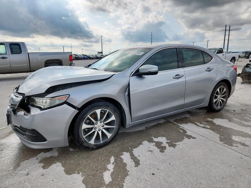 ACURA TLX