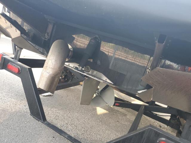 2022 TIGE SKIBOAT #3226855270