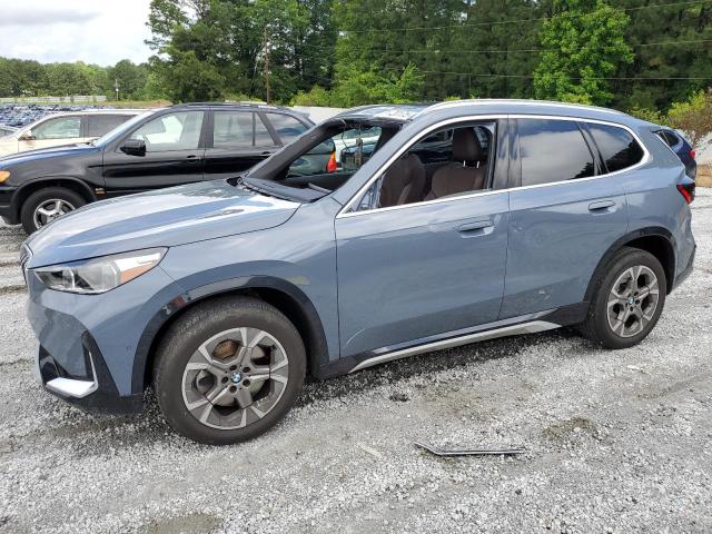 Vin: wbx73ef08p5w51452, lot: 58420175, bmw x1 xdrive28i 2023 img_1