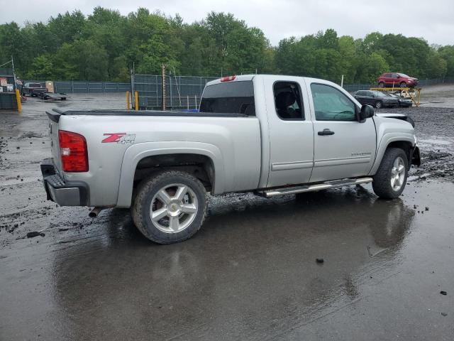 Vin: 1gcrkse36bz415290, lot: 58053195, chevrolet all models k1500 lt 20113