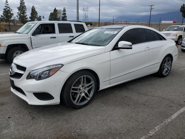 Vin: wddkj6fb3ff303383, lot: 57138795, mercedes-benz e-class 400 2015 img_1