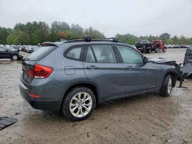 Vin: wbavl1c5xevy22872, lot: 54170135, bmw x1 xdrive28i 20143