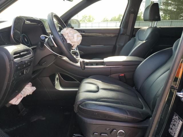 2023 HYUNDAI PALISADE C - KM8R7DGE4PU631134
