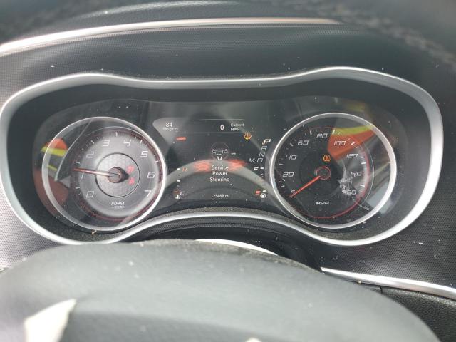 2015 DODGE CHARGER R/ - 2C3CDXCT8FH916515