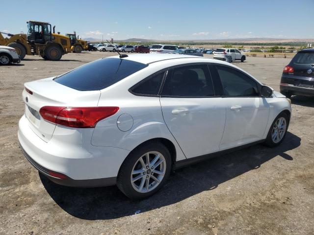 Vin: 1fadp3f26hl304540, lot: 56597875, ford focus se 20173