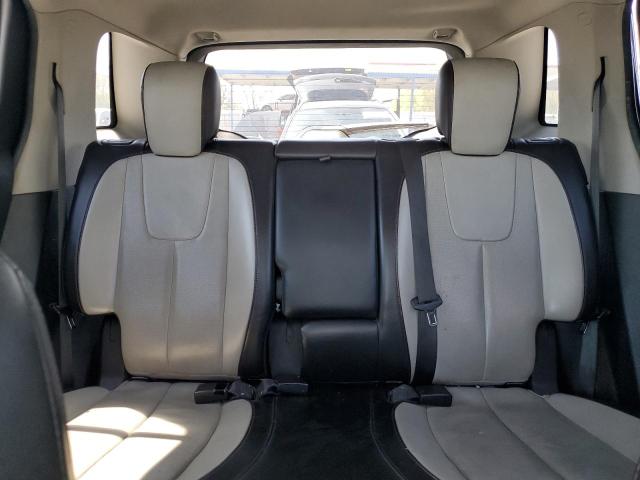 2015 GMC TERRAIN SL - 2GKFLSE35F6205110