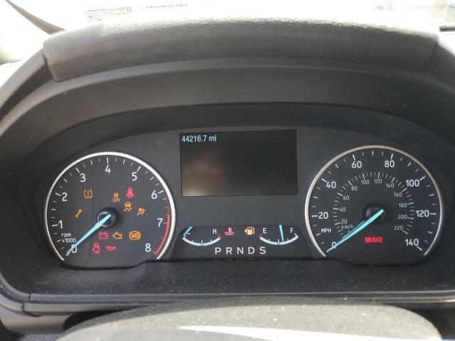2020 FORD ECOSPORT S - MAJ6S3JL6LC330149