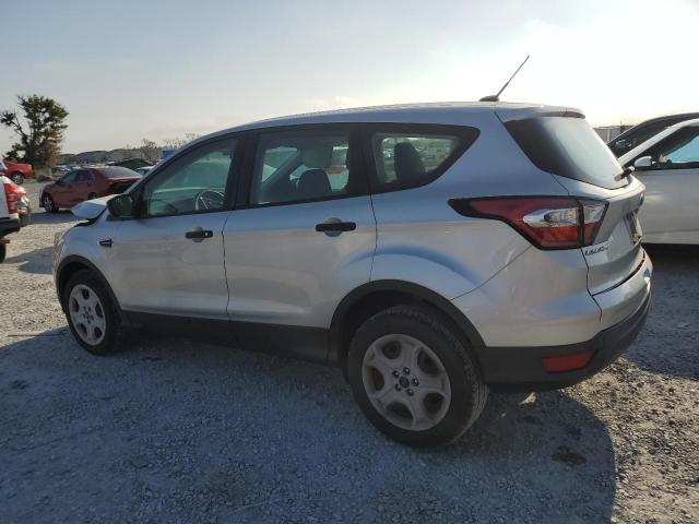 Vin: 1fmcu0f75hue21024, lot: 56999195, ford escape s 20172