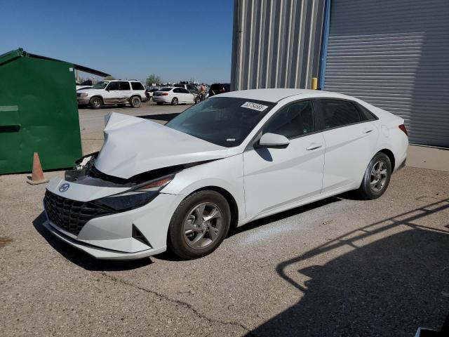 Vin: 5npll4ag1mh031998, lot: 53754585, hyundai elantra se 2021 img_1
