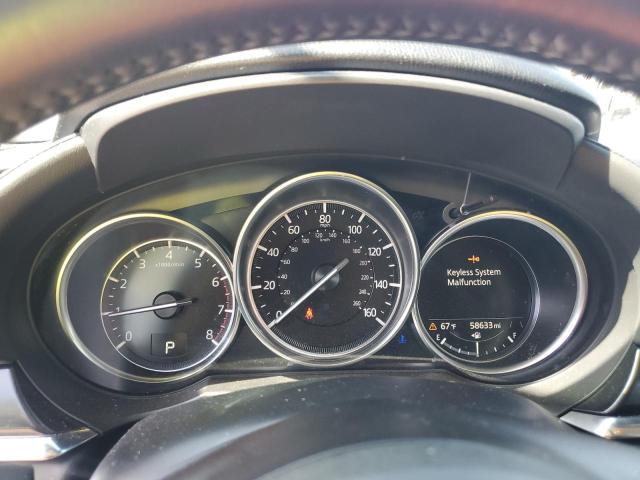 2021 MAZDA 6 GRAND TO JM1GL1WYXM1601036