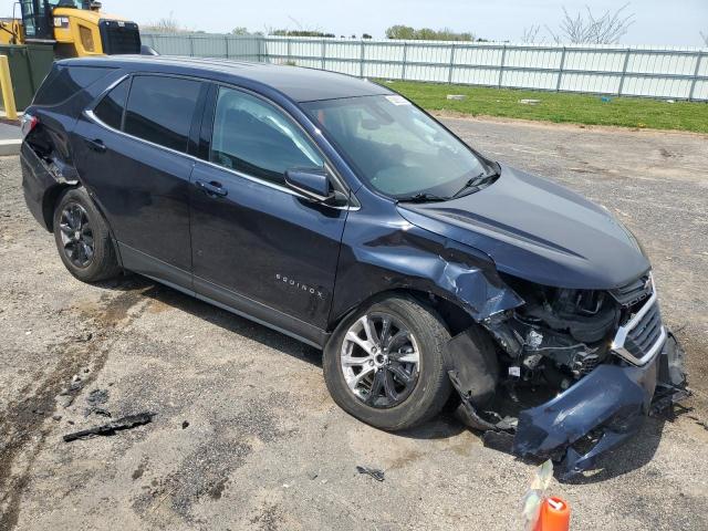 Vin: 3gnaxuev0ls582388, lot: 55886235, chevrolet equinox lt 20204