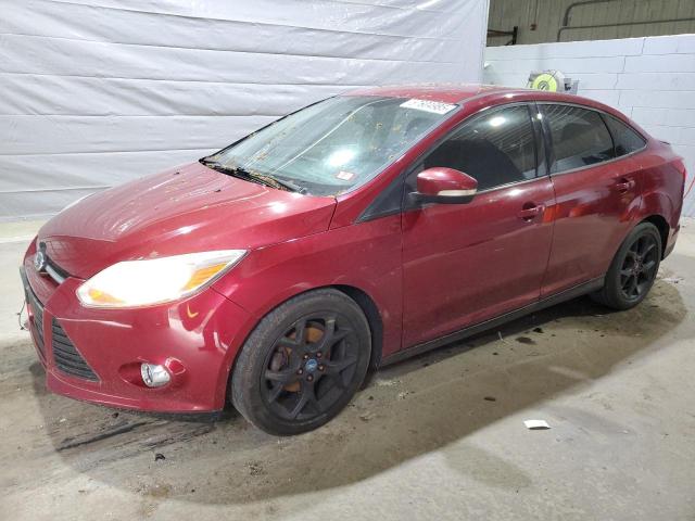 Vin: 1fadp3f20dl198242, lot: 57604985, ford focus se 2013 img_1
