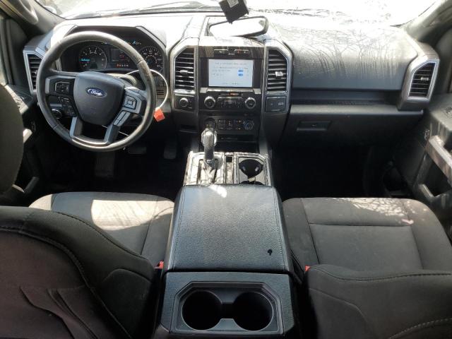 2020 FORD F150 SUPER - 1FTEW1EP7LKD22529