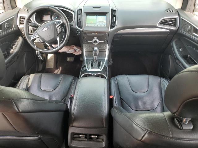 2017 FORD EDGE TITAN 2FMPK4K80HBB07977