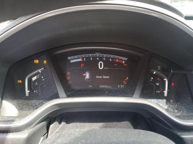 2020 HONDA CR-V EX - 5J6RW2H55LA002448