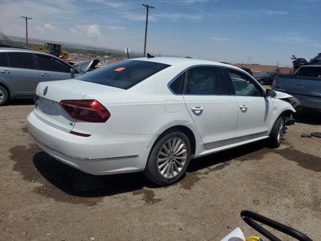Vin: 1vwbt7a39hc020577, lot: 58628715, volkswagen passat se 20173