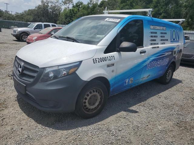 MERCEDES-BENZ METRIS