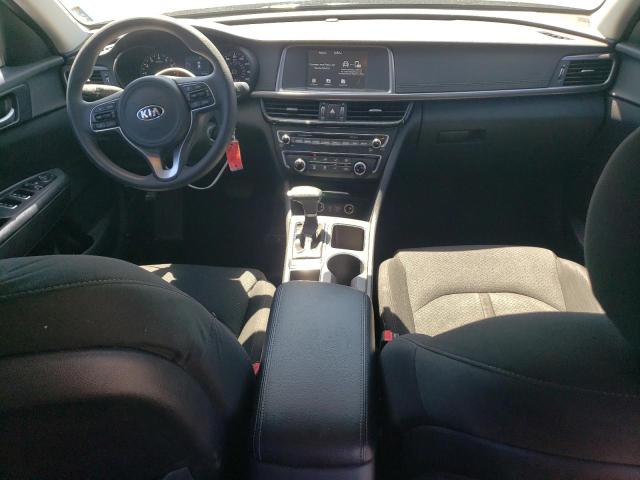 2018 KIA OPTIMA LX - KNAGT4L31J5213530
