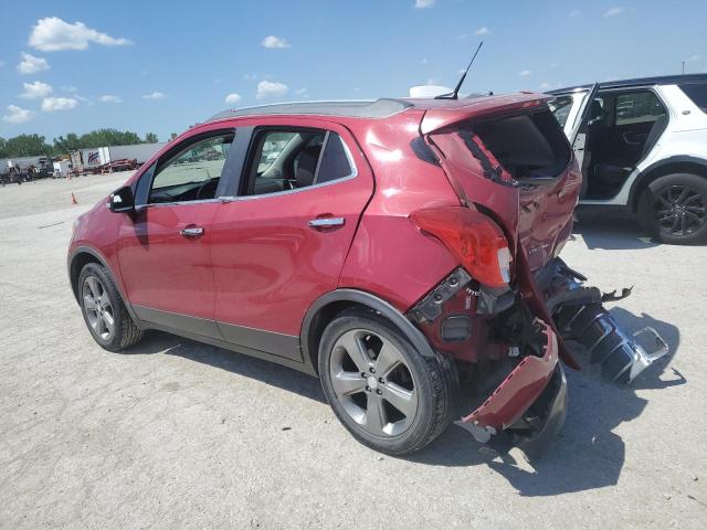 Vin: kl4cjdsb5eb702644, lot: 56893815, buick encore premium 20142