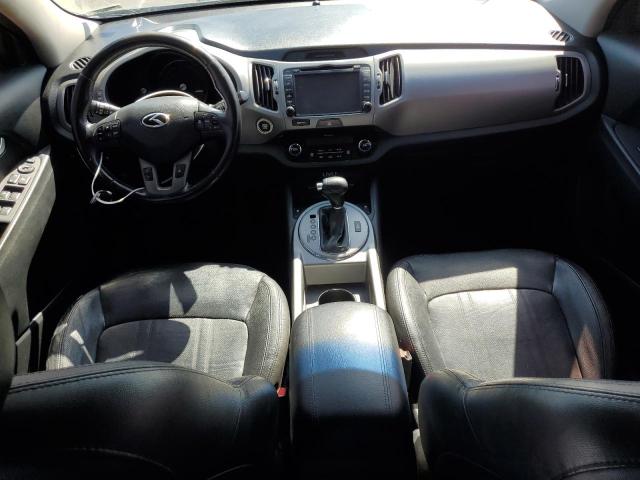 2015 KIA SPORTAGE E - KNDPCCAC7F7773838