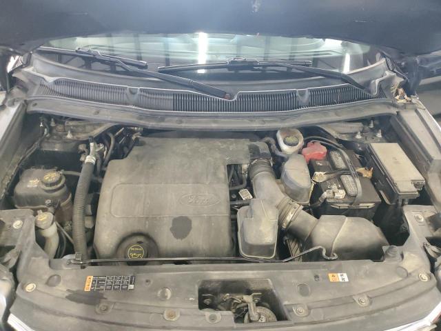 2017 FORD EXPLORER X - 1FM5K8D85HGA52298