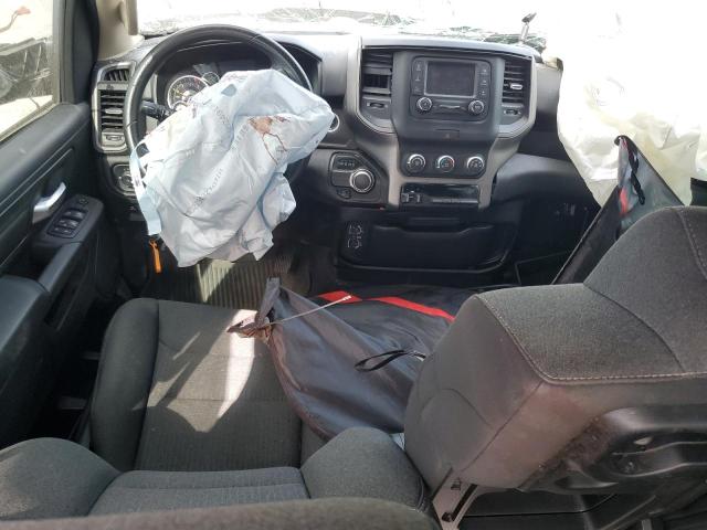 2020 RAM 1500 TRADE 1C6RRECT3LN179620