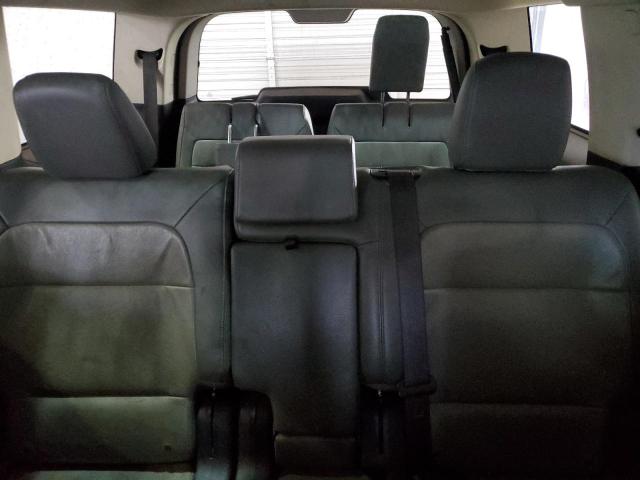 2016 FORD FLEX SEL 2FMHK6C87GBA23345
