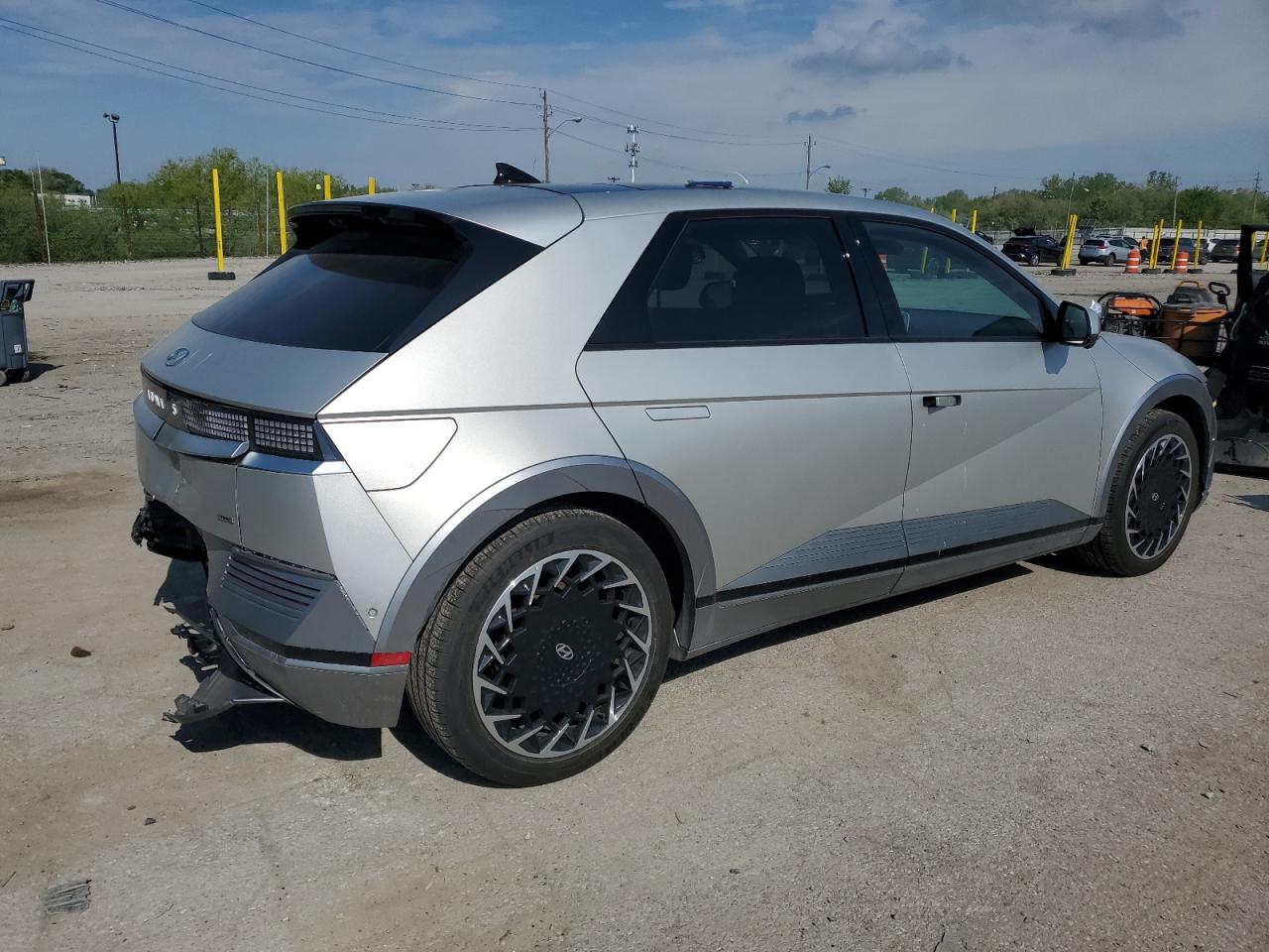 HYUNDAI IONIQ 5 LIMITED