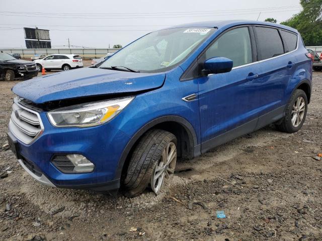 Vin: 1fmcu9gd3kua25724, lot: 58140595, ford escape se 2019 img_1