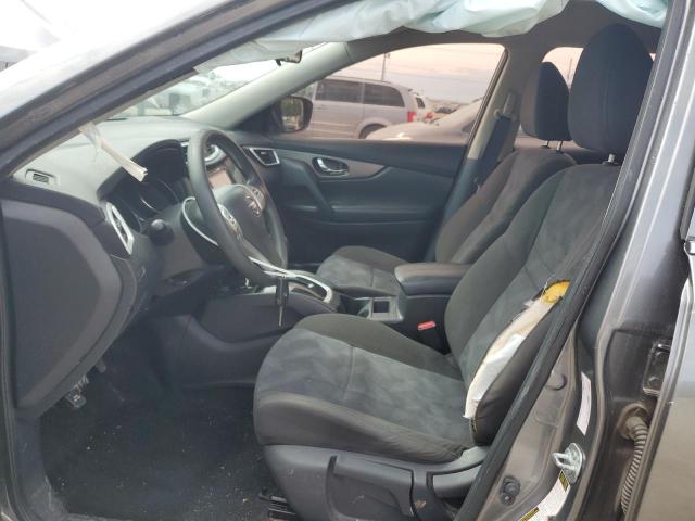2016 NISSAN ROGUE S - KNMAT2MV5GP647170