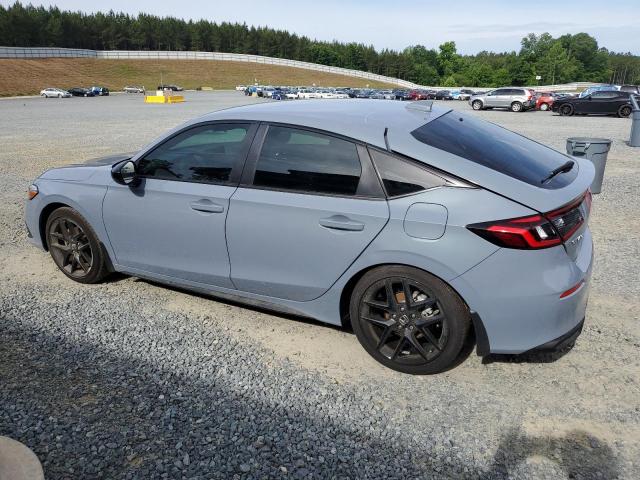 Vin: 19xfl2h83re020898, lot: 57288655, honda civic sport 20242
