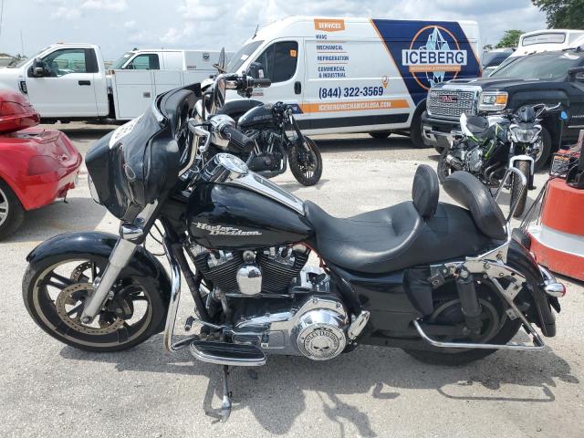 2010 HARLEY-DAVIDSON TOURING 1HD1KB417AB631166