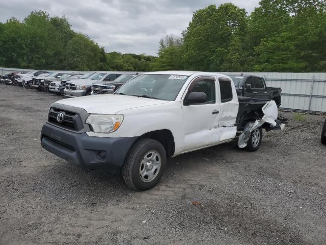 Vin: 5tftx4cn0fx052509, lot: 55742445, toyota tacoma access cab 2015 img_1