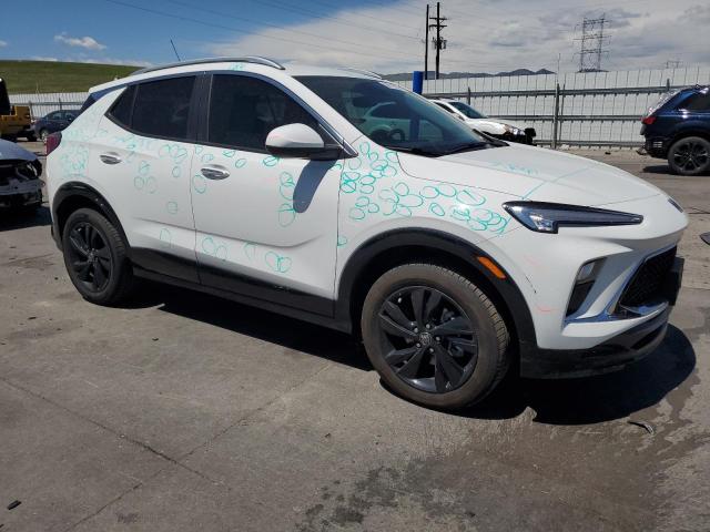 Vin: kl4amesl8rb217675, lot: 58019085, buick encore sport touring 20244