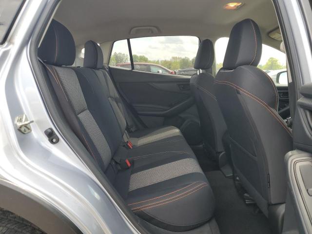 2018 SUBARU CROSSTREK - JF2GTADC0JH286310
