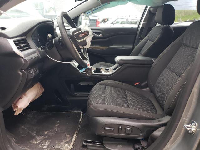 2023 GMC ACADIA SLE 1GKKNRL45PZ216269