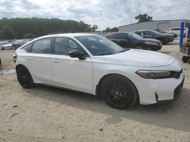 Vin: 19xfl2h83se024519, lot: 56219225, honda civic sport 20254