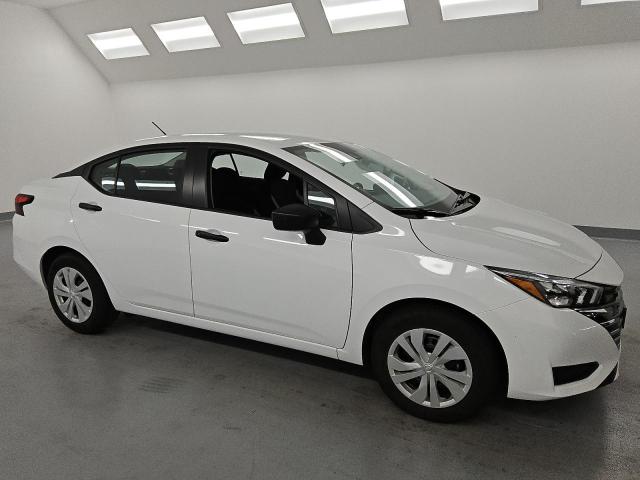Vin: 3n1cn8dv9sl822453, lot: 57597395, nissan versa s 20254