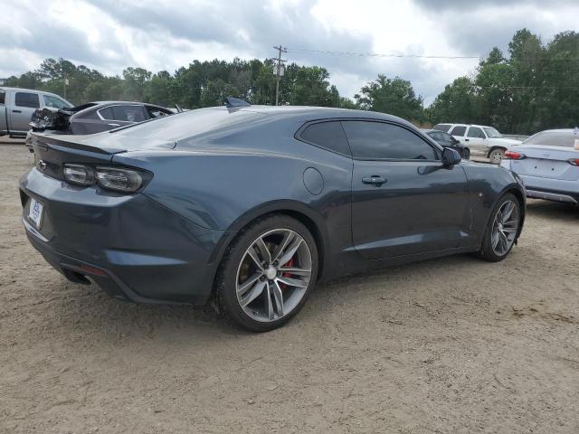 Vin: 1g1ff1r73l0149370, lot: 57480955, chevrolet camaro lz 20203
