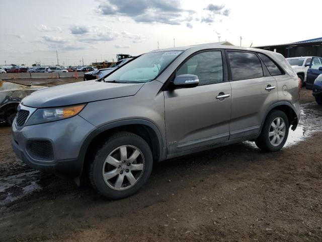 Vin: 5xyktda62dg376676, lot: 58960195, kia sorento lx 2013 img_1