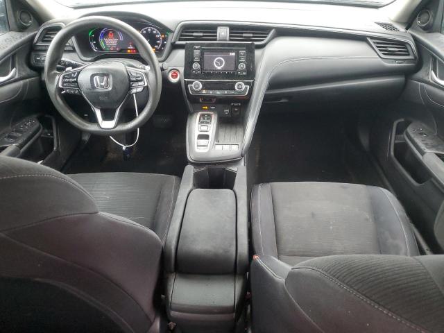 2019 HONDA INSIGHT LX 19XZE4F10KE007427