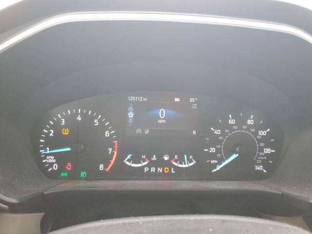2020 FORD ESCAPE SEL - 1FMCU0H62LUA37523