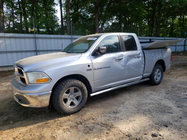 Vin: 1c6rd6gtxcs143293, lot: 55536465, dodge ram 1500 slt 2012 img_1