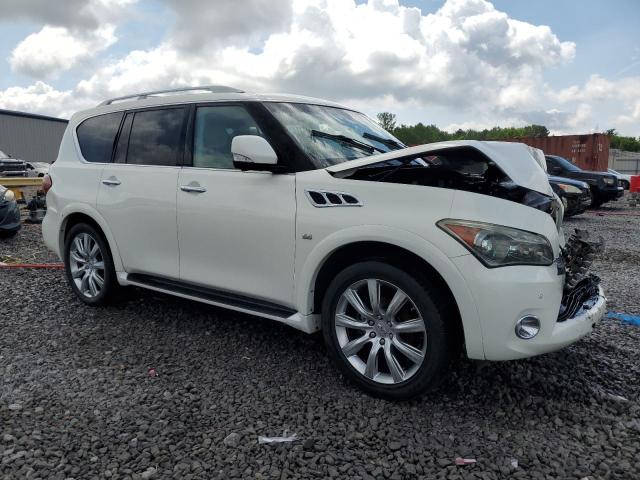 Vin: jn8az2nf2e9556028, lot: 58514175, infiniti qx80 20144